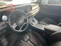 هيونداي باليسيد